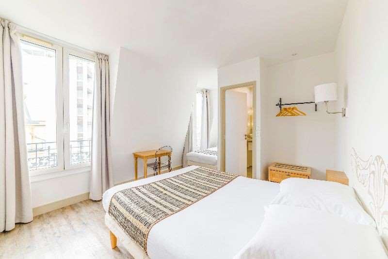Korner Eiffel 3* Parijs