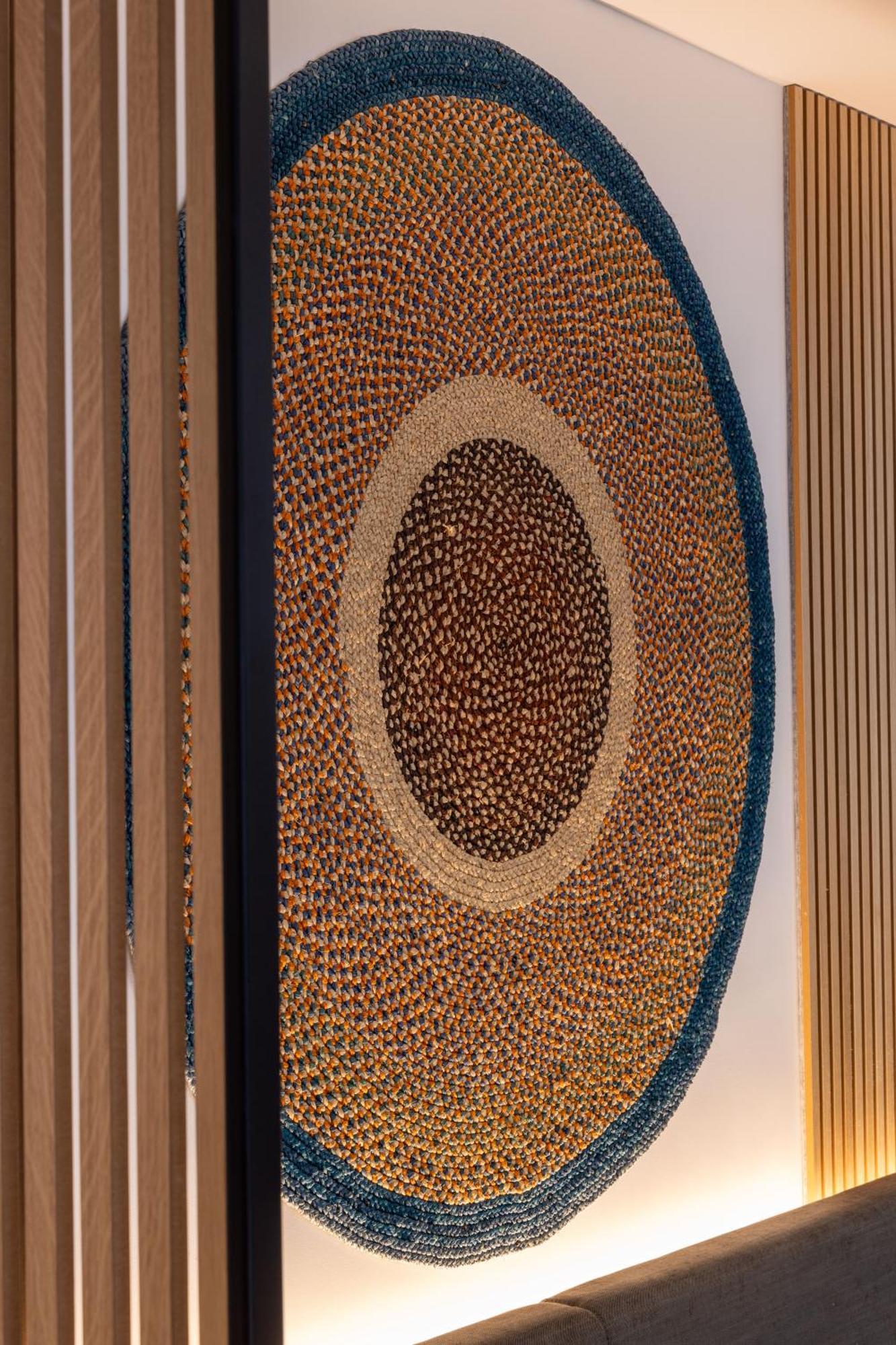 Korner Eiffel Hotel Parijs
