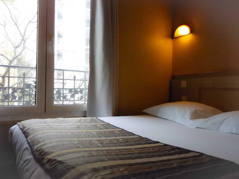 Hotel Korner Eiffel Parijs