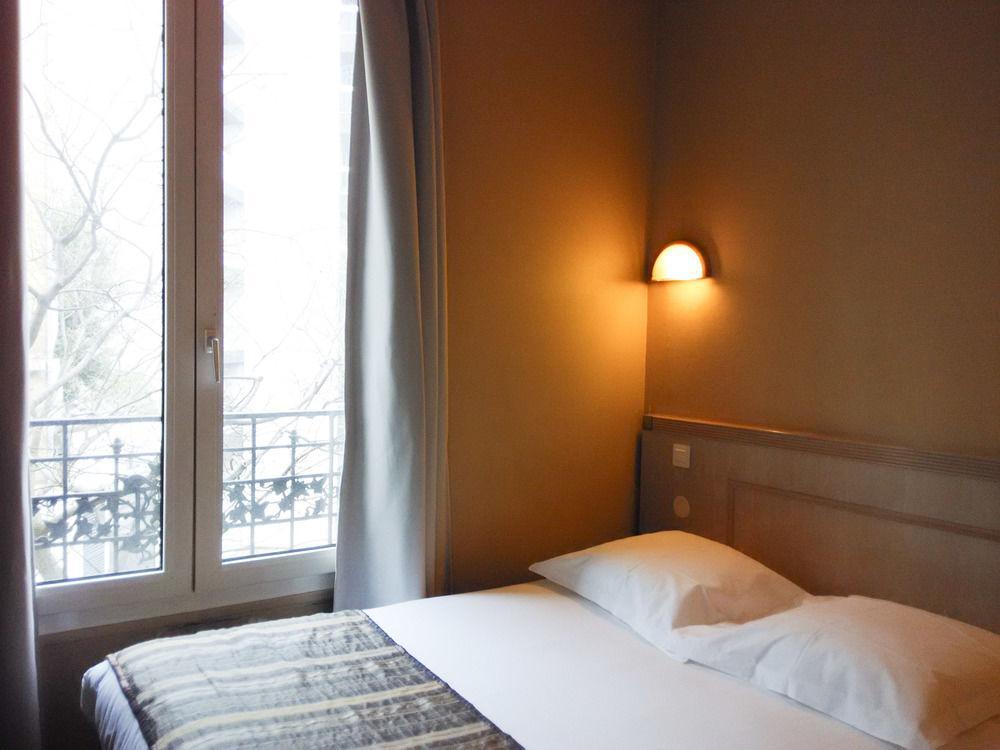 Korner Eiffel 3* Parijs